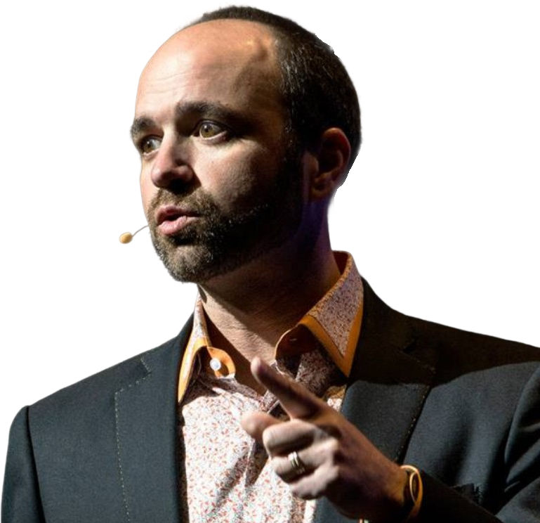 Joe Pulizzi