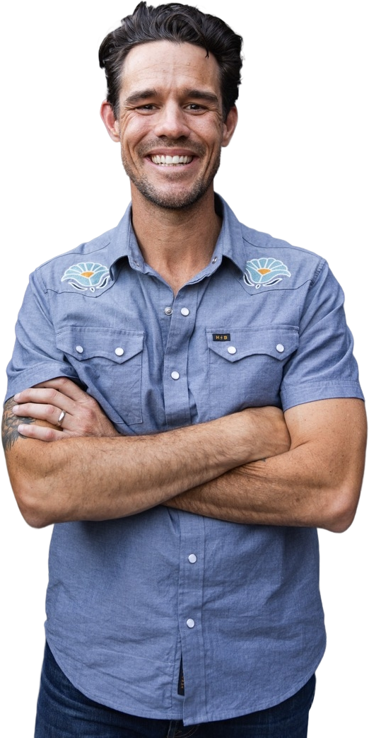 Matt Ragland
