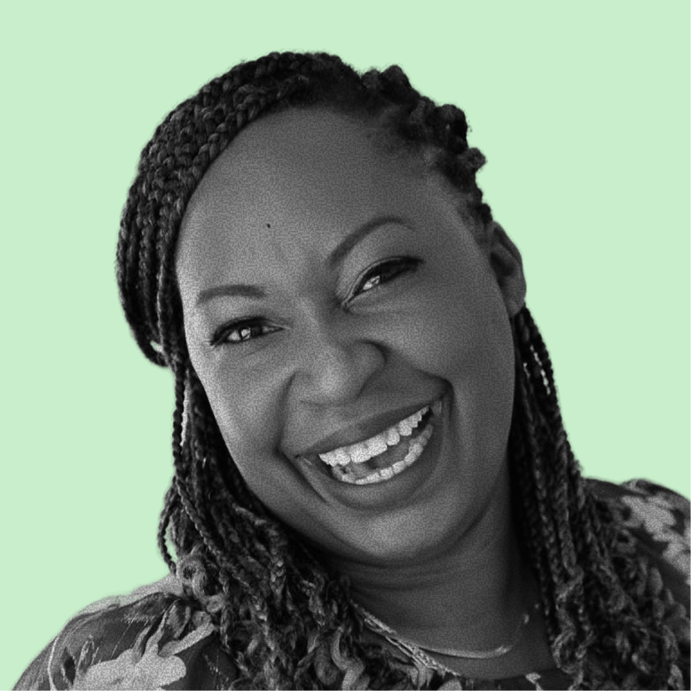 LaShonda Brown